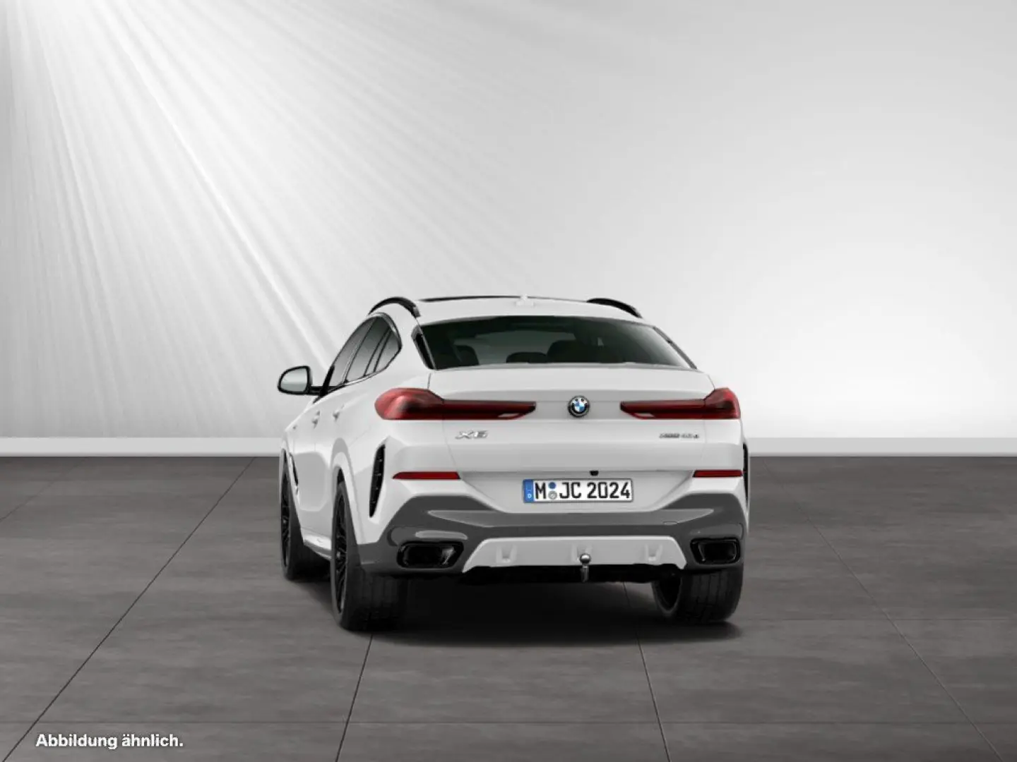 X6 xDrive40d M Sport