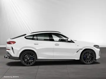 X6 xDrive40d M Sport