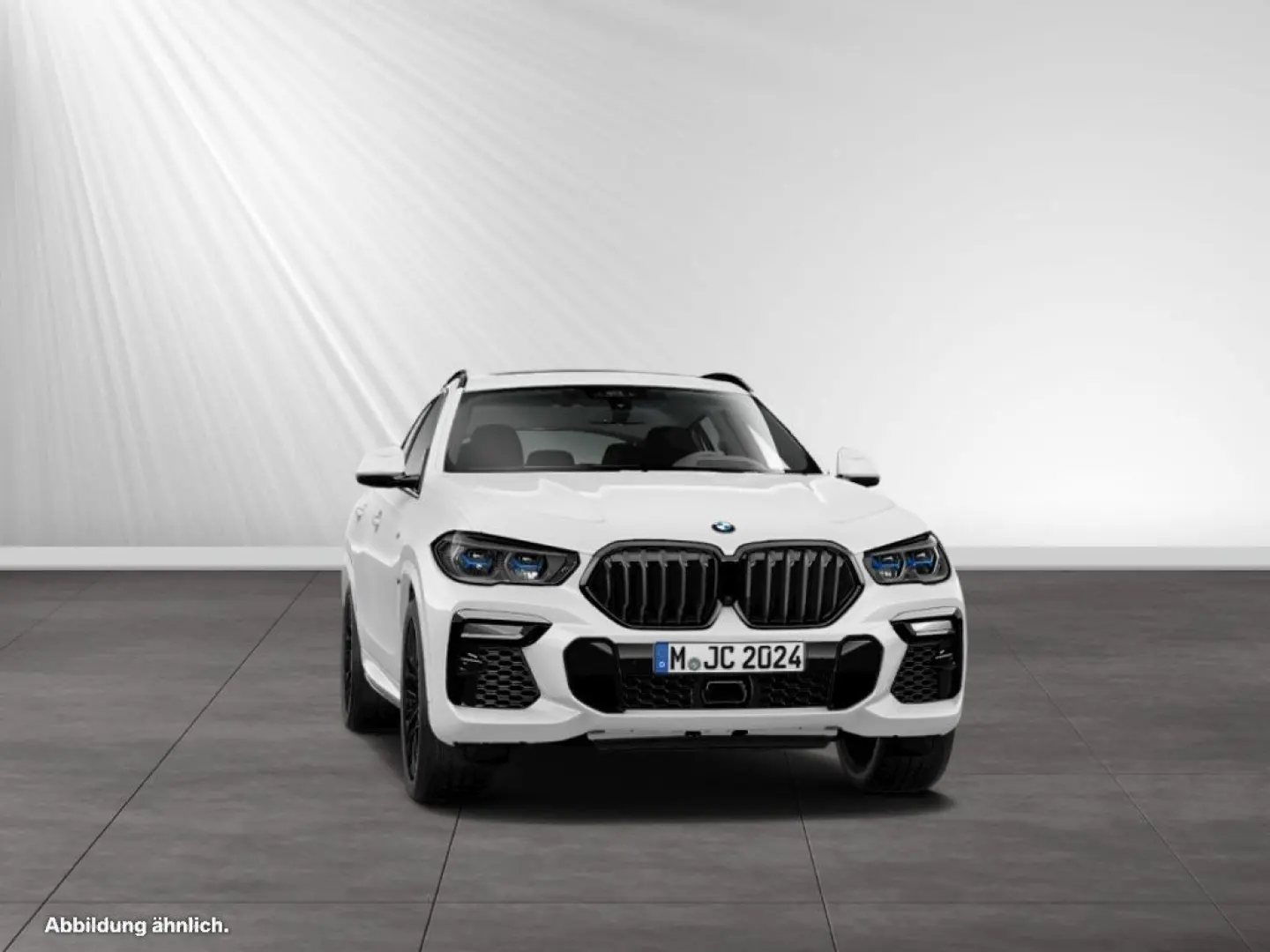 X6 xDrive40d M Sport