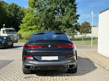X6 xDrive 40d M-Sport HeadUp
