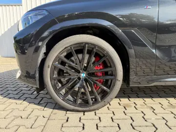 X6 xDrive 40d M-Sport HeadUp