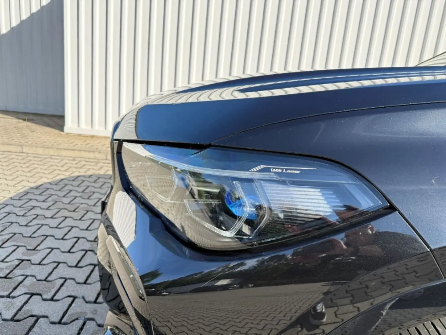 X6 xDrive 40d M-Sport HeadUp