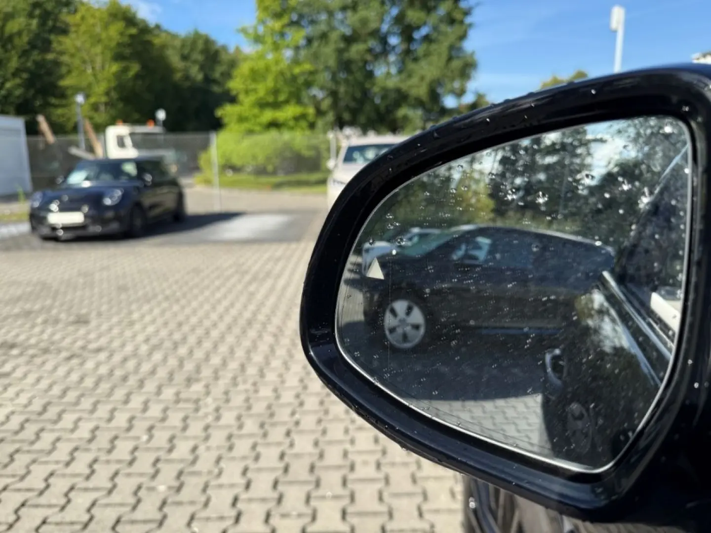 X6 xDrive 40d M-Sport HeadUp