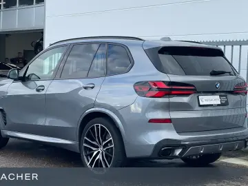 X5 xDrive30dA M-Sport PRO Ventilation 360 HUD H&K