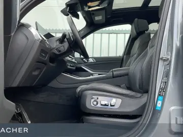 X5 xDrive30dA M-Sport PRO Ventilation 360 HUD H&K