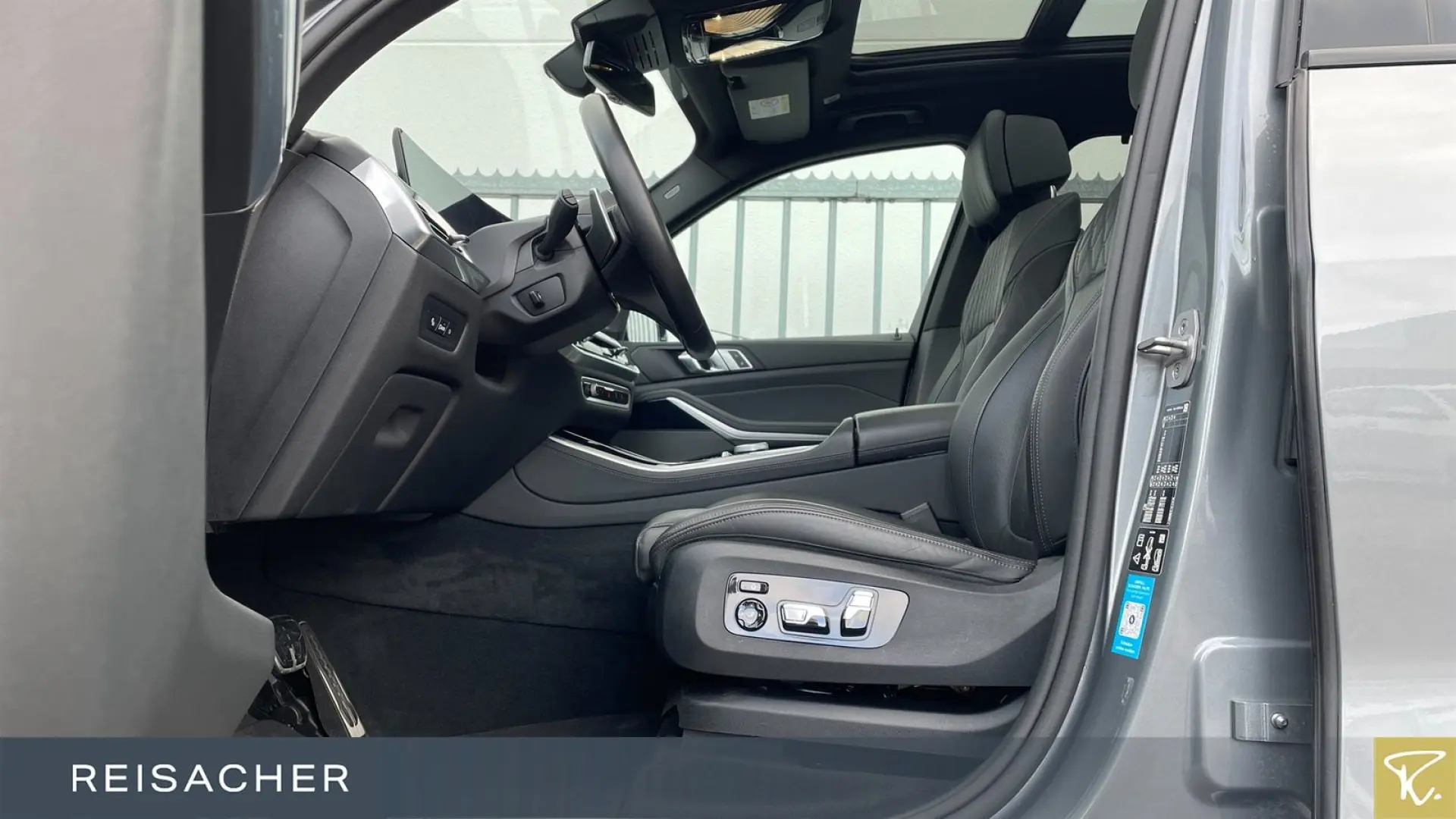 X5 xDrive30dA M-Sport PRO Ventilation 360 HUD H&K