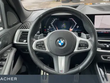 X5 xDrive30dA M-Sport PRO Ventilation 360 HUD H&K