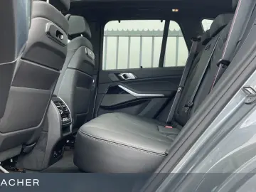 X5 xDrive30dA M-Sport PRO Ventilation 360 HUD H&K