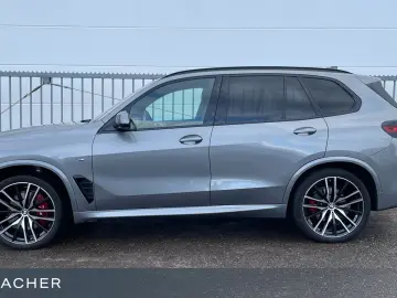 X5 xDrive30dA M-Sport PRO Ventilation 360 HUD H&K
