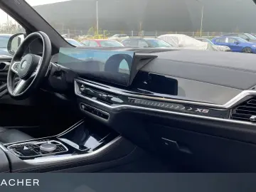 X5 xDrive30dA M-Sport PRO Ventilation 360 HUD H&K