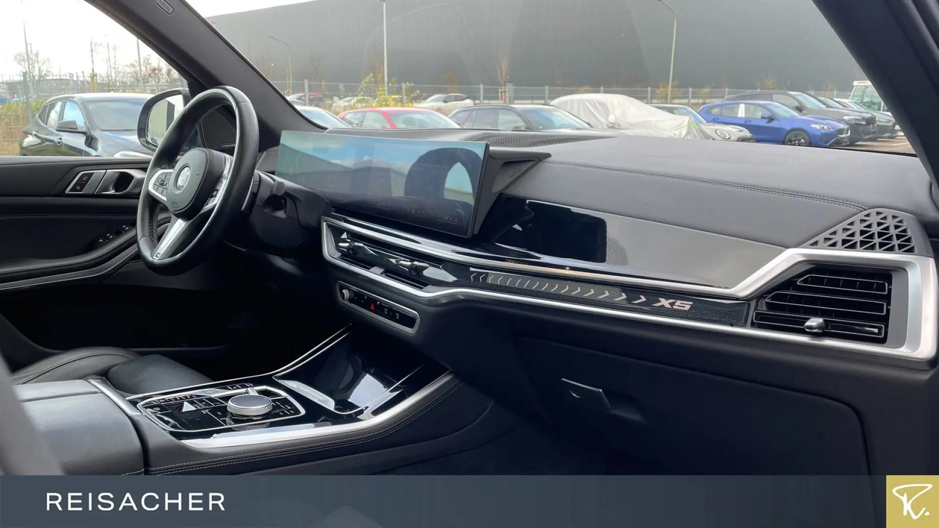 X5 xDrive30dA M-Sport PRO Ventilation 360 HUD H&K