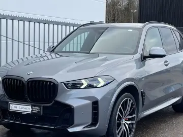 X5 xDrive30dA M-Sport PRO Ventilation 360 HUD H&K