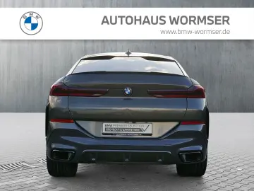 X6 xDrive40d M Sport Head-Up