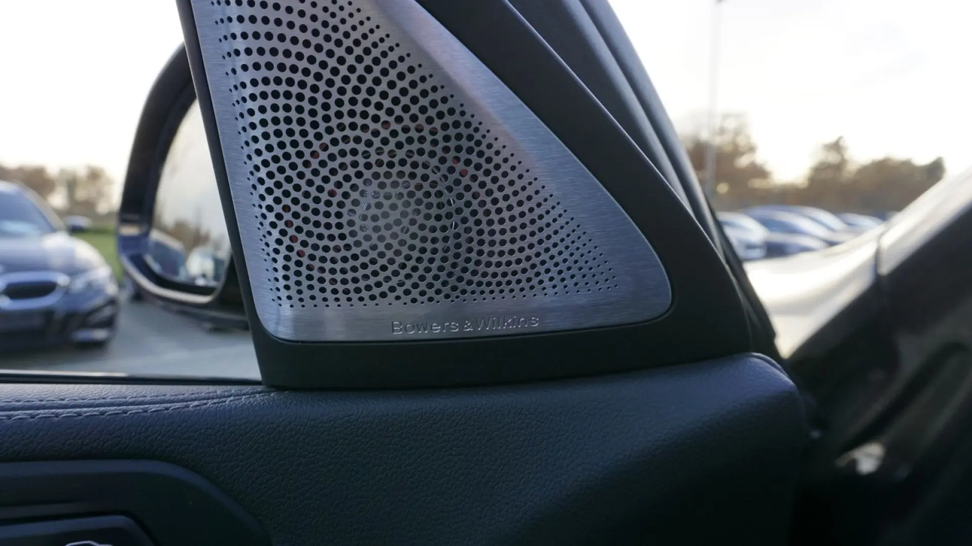 X6 xDrive40d M Sport Head-Up