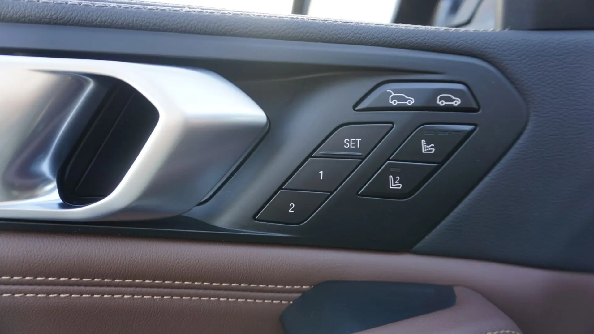 X6 xDrive40d M Sport Head-Up