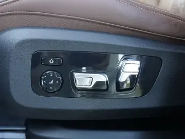 X6 xDrive40d M Sport Head-Up