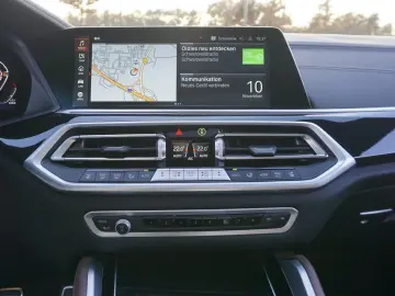 X6 xDrive40d M Sport Head-Up