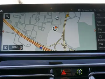 X6 xDrive40d M Sport Head-Up