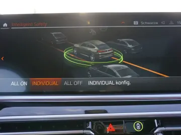 X6 xDrive40d M Sport Head-Up