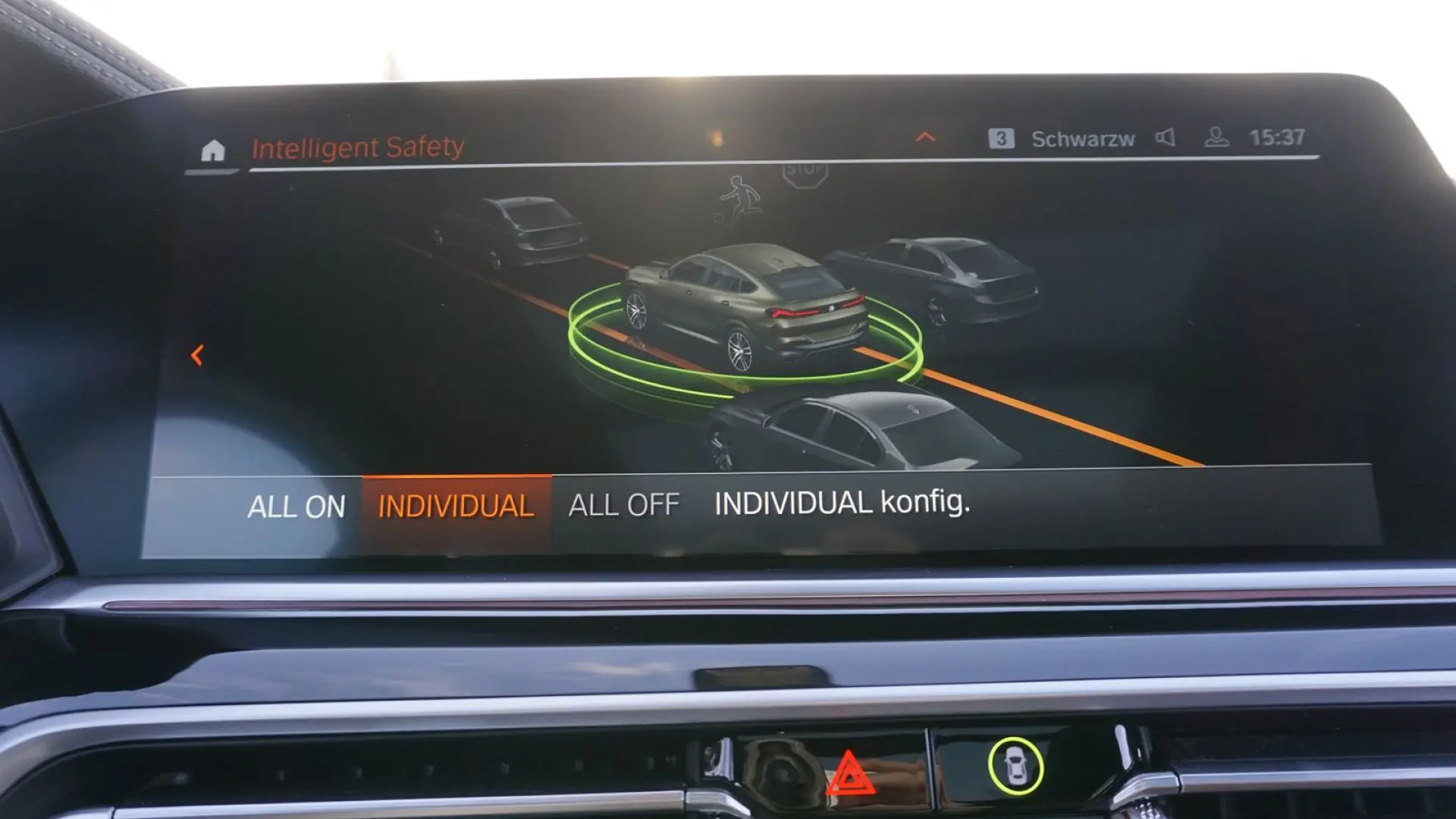 X6 xDrive40d M Sport Head-Up