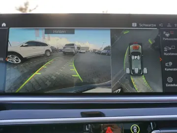 X6 xDrive40d M Sport Head-Up