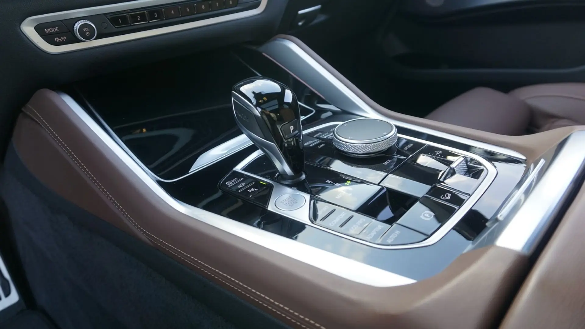 X6 xDrive40d M Sport Head-Up