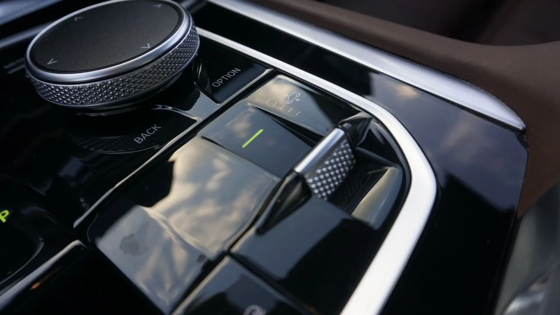 X6 xDrive40d M Sport Head-Up