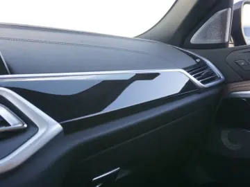 X6 xDrive40d M Sport Head-Up