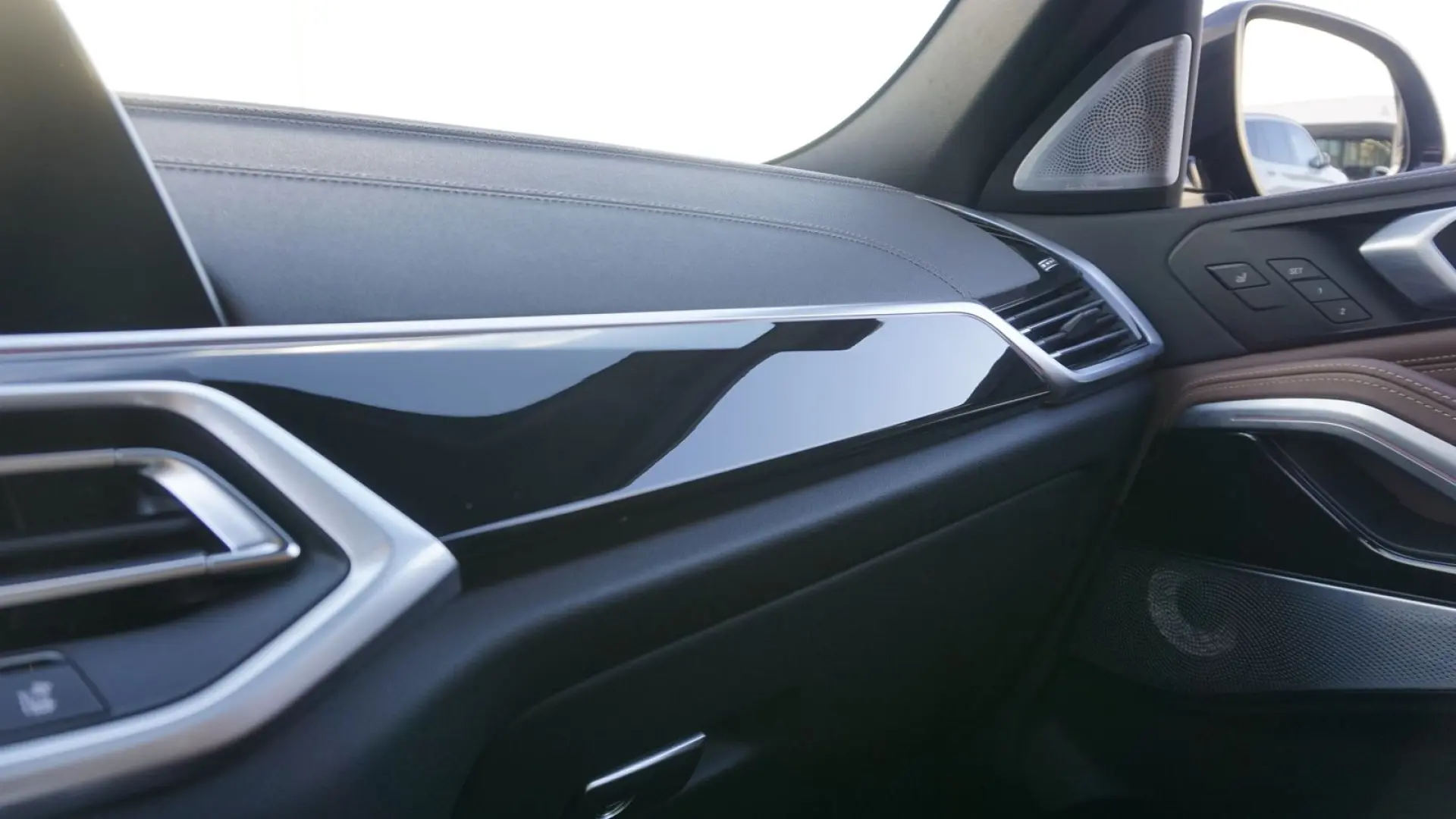 X6 xDrive40d M Sport Head-Up