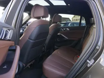 X6 xDrive40d M Sport Head-Up