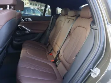 X6 xDrive40d M Sport Head-Up