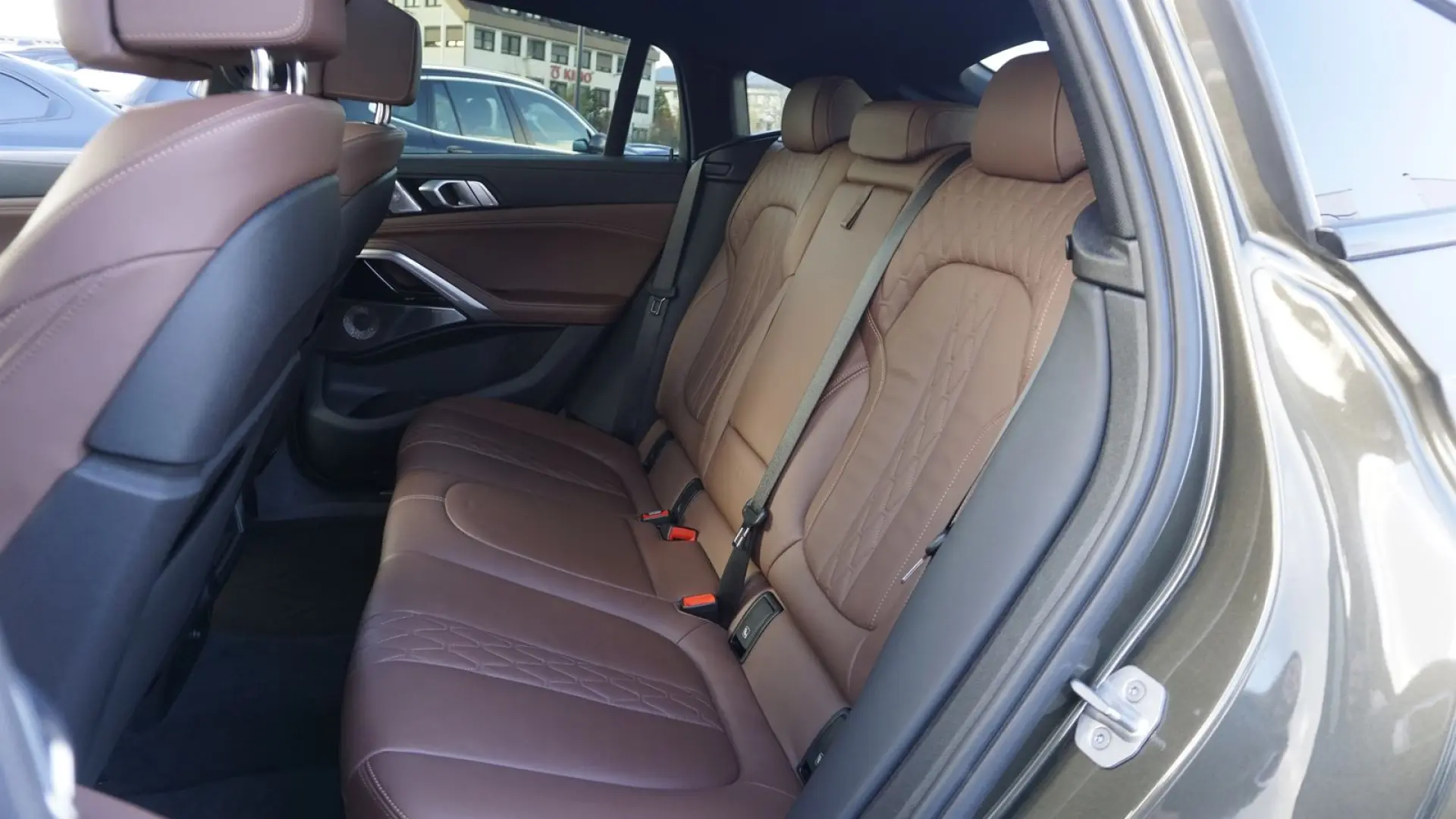 X6 xDrive40d M Sport Head-Up