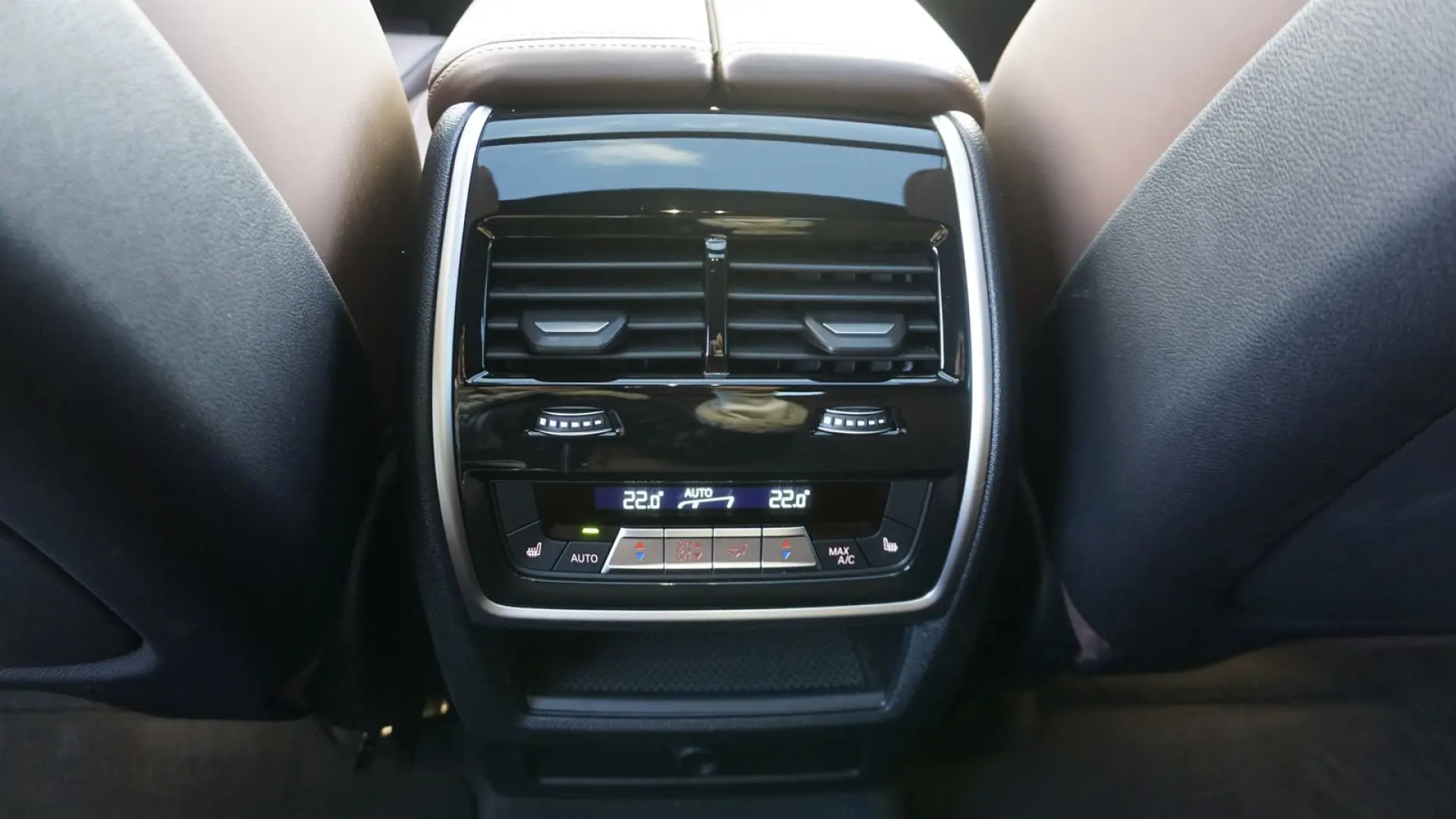 X6 xDrive40d M Sport Head-Up