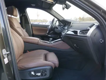 X6 xDrive40d M Sport Head-Up
