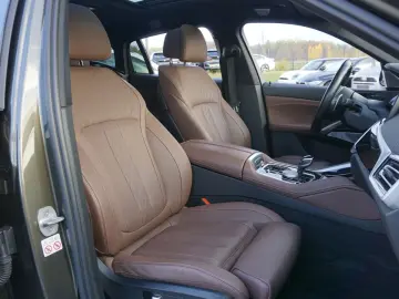 X6 xDrive40d M Sport Head-Up