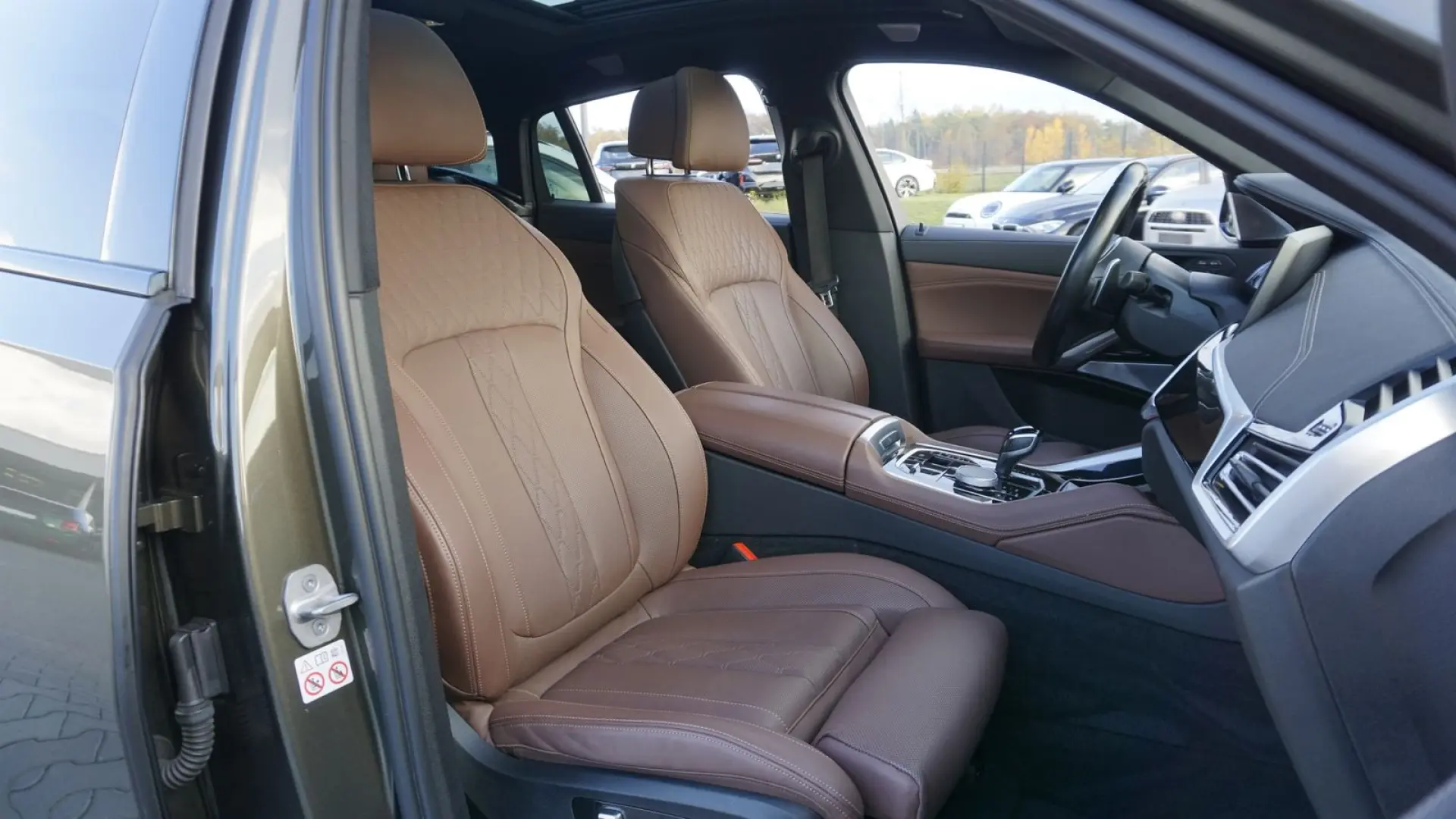 X6 xDrive40d M Sport Head-Up