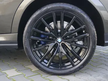 X6 xDrive40d M Sport Head-Up