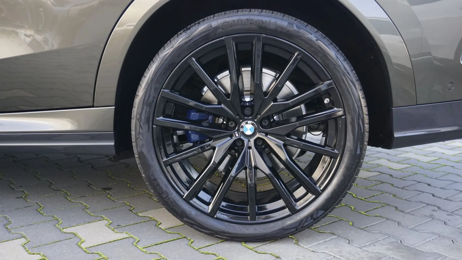 X6 xDrive40d M Sport Head-Up