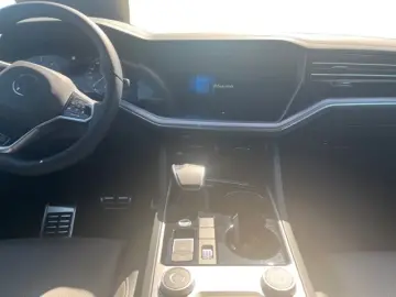 Touareg R-Line 3.0l TDI Leder LED IQ-Light Luft