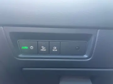 Touareg R-Line 3.0l TDI Leder LED IQ-Light Luft