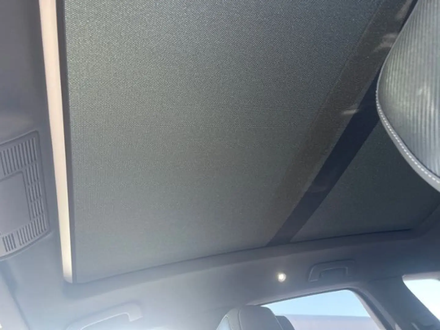 Touareg R-Line 3.0l TDI Leder LED IQ-Light Luft