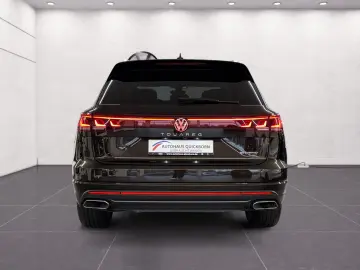 Touareg Elegance V6 eHybrid PANO DYNAUDIO HD-MAT
