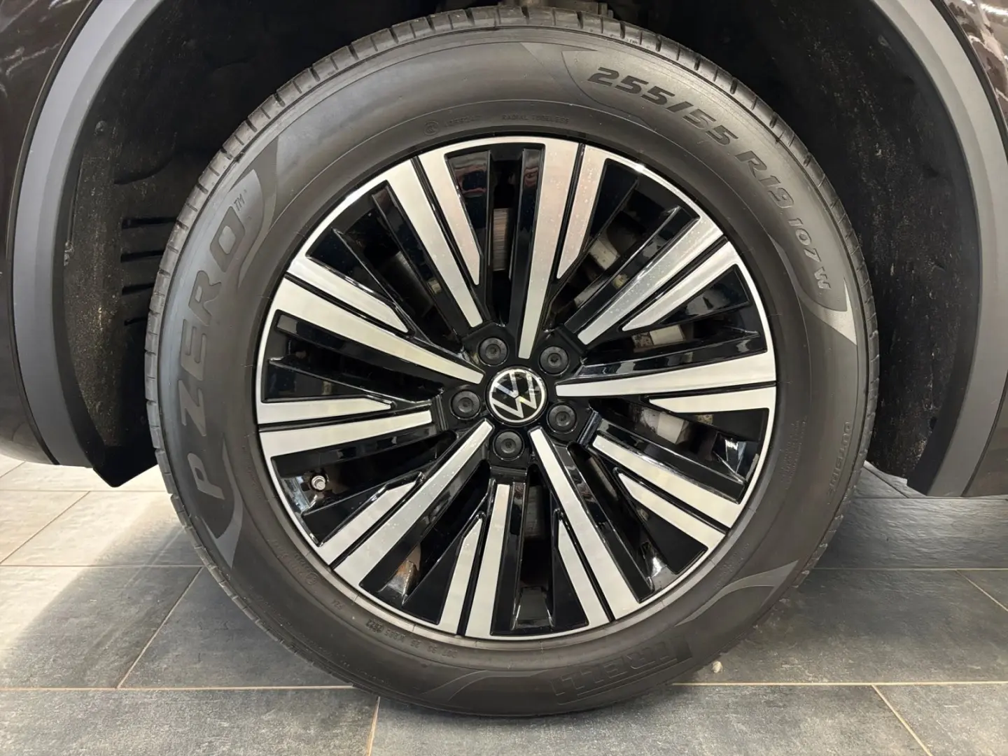 Touareg Elegance V6 eHybrid PANO DYNAUDIO HD-MAT