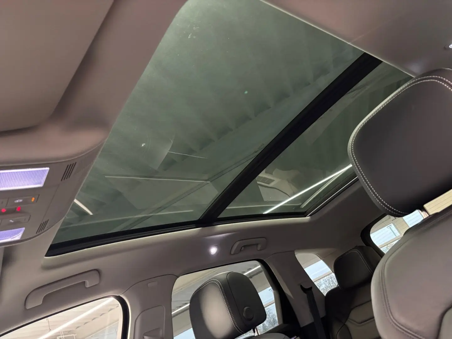 Touareg Elegance V6 eHybrid PANO DYNAUDIO HD-MAT