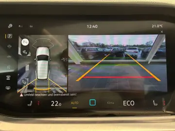 Touareg Elegance V6 eHybrid PANO DYNAUDIO HD-MAT