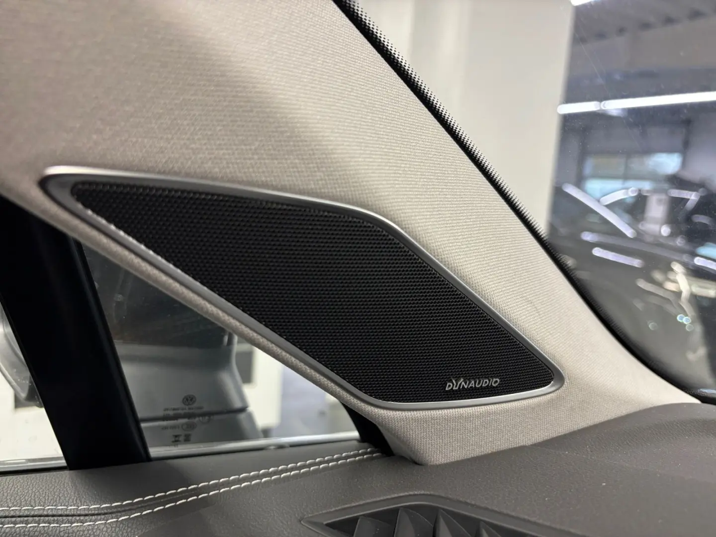 Touareg Elegance V6 eHybrid PANO DYNAUDIO HD-MAT