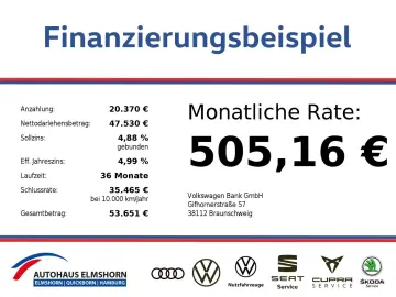 Touareg Elegance V6 eHybrid PANO DYNAUDIO HD-MAT