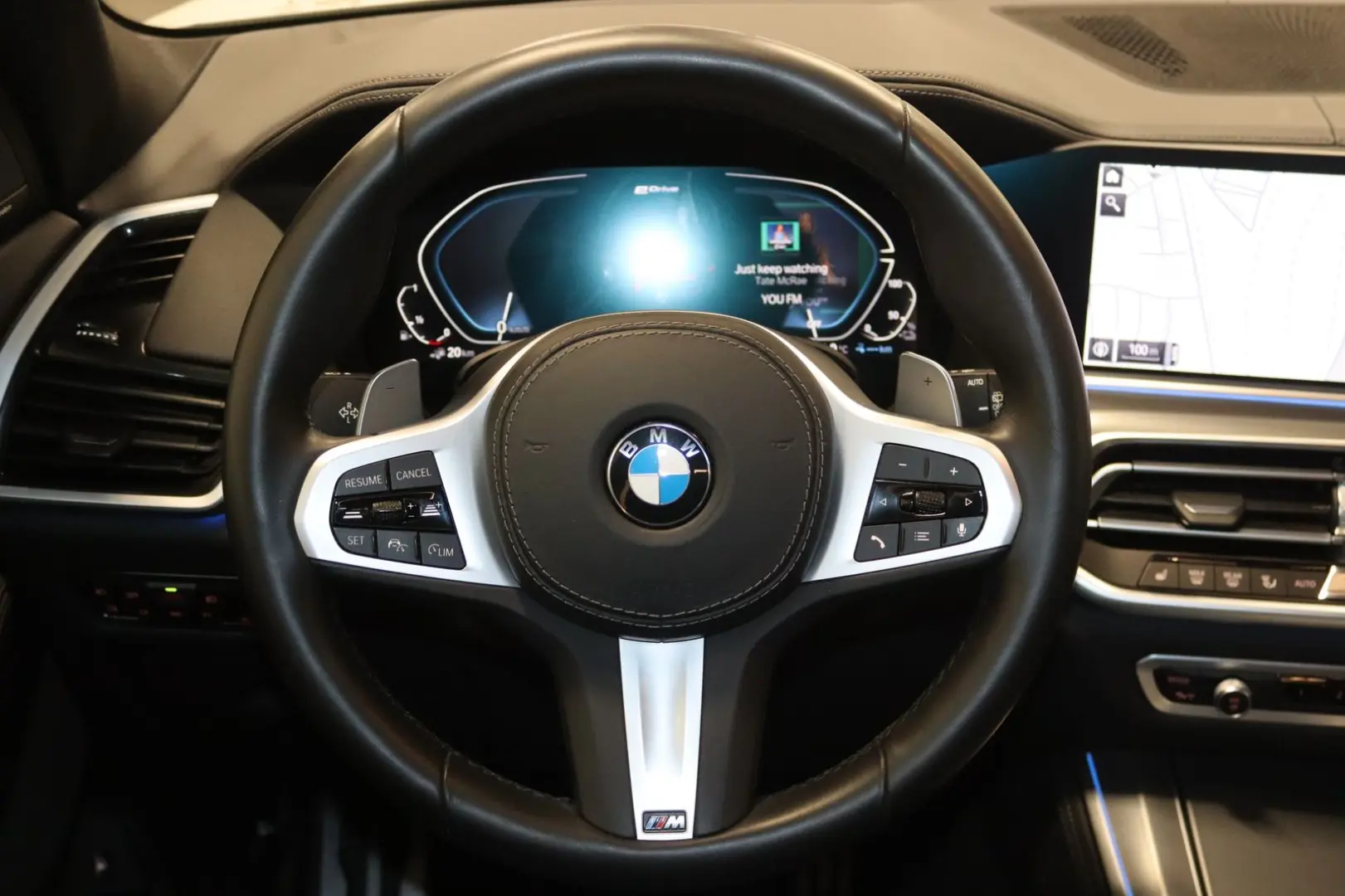 X5 xDrive 45 e M Sport Shadow H K-AHK-LASER-LUFT