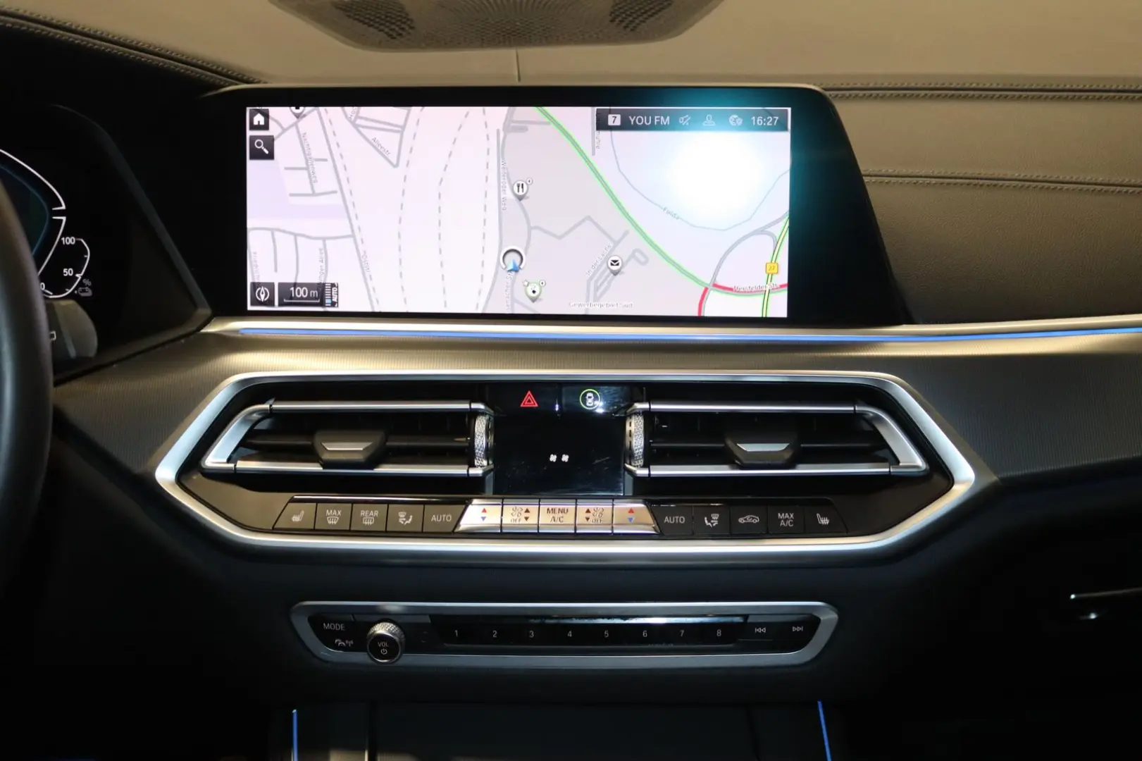 X5 xDrive 45 e M Sport Shadow H K-AHK-LASER-LUFT