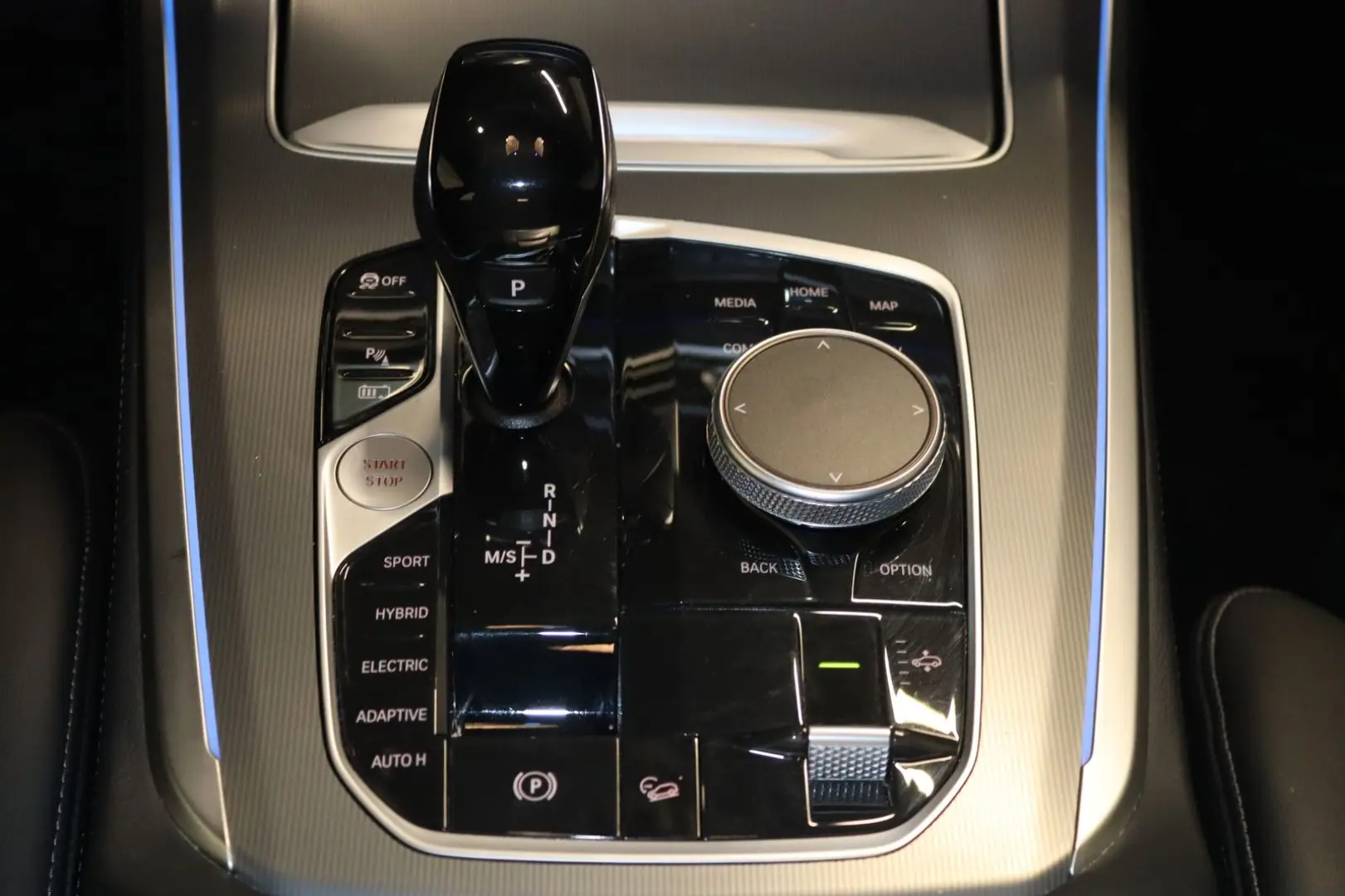 X5 xDrive 45 e M Sport Shadow H K-AHK-LASER-LUFT